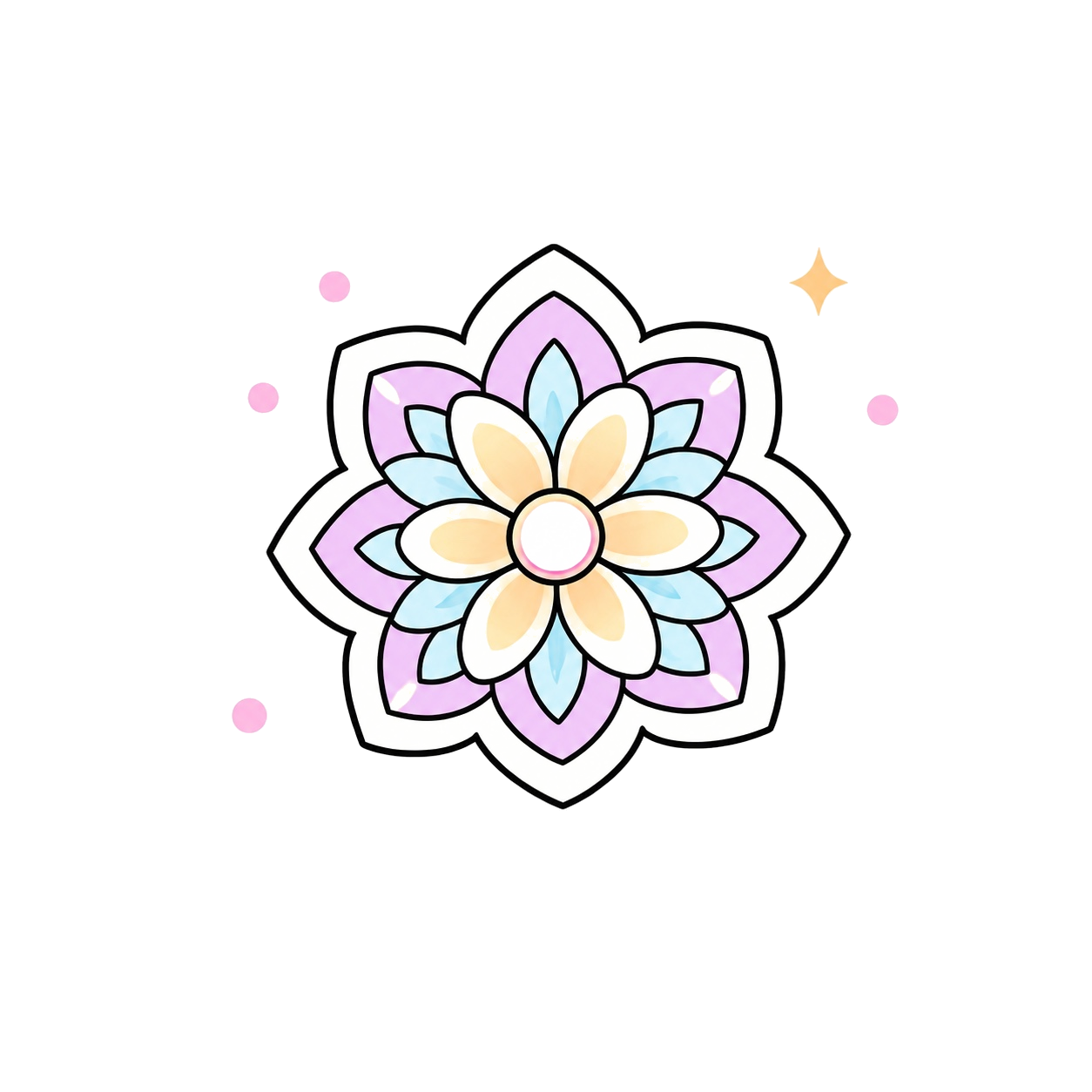 완성 작품